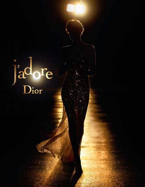 dior j adore advert song|j'adore Dior advertisement.